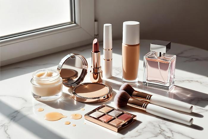 Il tramonto delle unghie metallizzate e dei glitter: perch&eacute; l'UE ha detto stop all'argento nei cosmetici