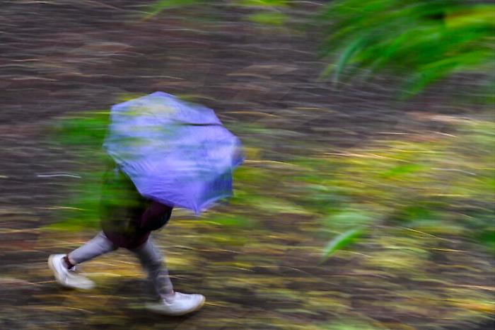 Maltempo in arrivo, scatta l'allerta gialla: l&rsquo;avviso del sindaco alla cittadinanza e le zone a rischio