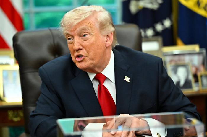 I nuovi piani di Trump contro l'Iran  "La tempesta &egrave; in arrivo"