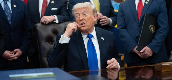 Trump frena Netanyahu sul Libano e apre il fronte europeo: perch&eacute; l&rsquo;Italia entra ora nel radar strategico di Washington