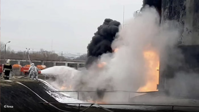 Tragedia a Belgorod: due ragazzi di 15 e 18 anni uccisi in un attacco con drone