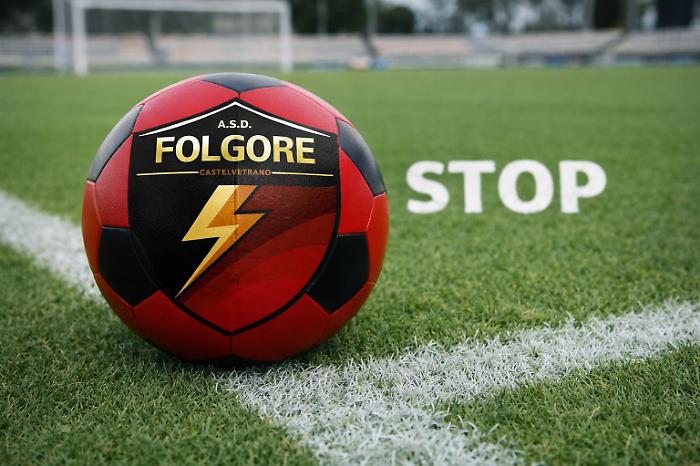 Culmine amaro: Folgore Castelvetrano rinuncia allo spareggio e chiude la stagione 2025/26 in Eccellenza