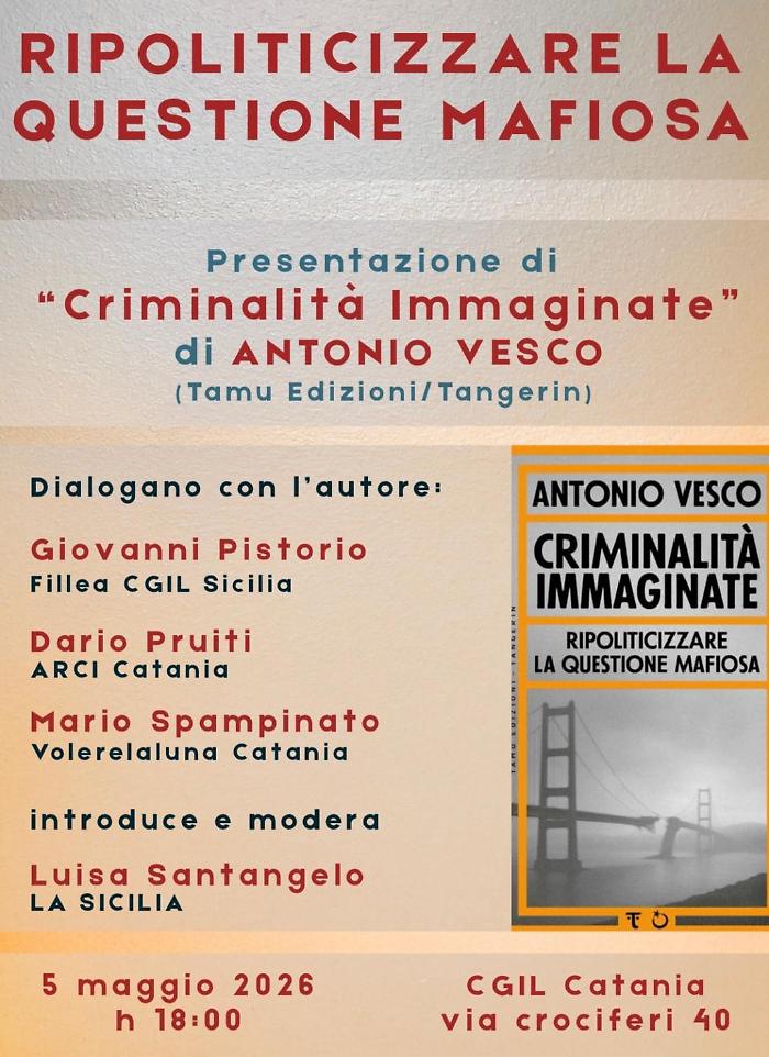 La mafia come politica: ripoliticizzare il rapporto tra clan, imprese e potere
