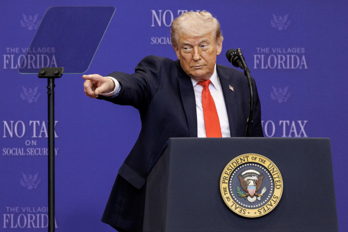Cuba nel mirino di Trump: nuove sanzioni, minacce di &ldquo;prenderne il controllo&rdquo; e un&rsquo;isola sempre pi&ugrave; stretta tra crisi e geopolitica