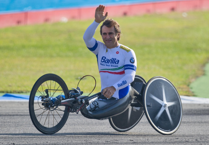 Alex Zanardi, il giorno in cui il tempo si ferm&ograve; al Lausitzring: il crash del 15 settembre 2001 che cambi&ograve; per sempre il motorsport