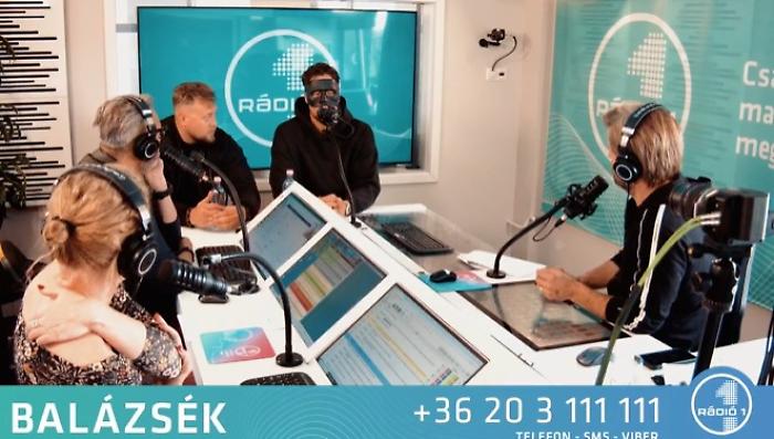 "Un pap&agrave; pieno d'amore": l'ultimo oltraggio di Riina Jr. (con Cicciolina) alle vittime della mafia sulla radio ungherese