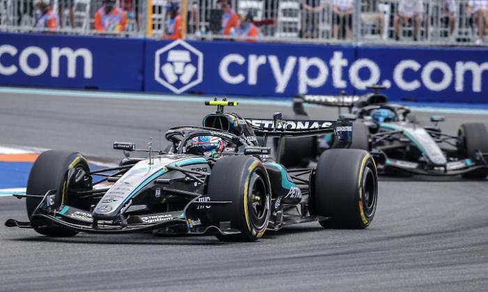 Kimi Antonelli nella storia: terza Pole, eguagliati Senna e Schumacher a Miami