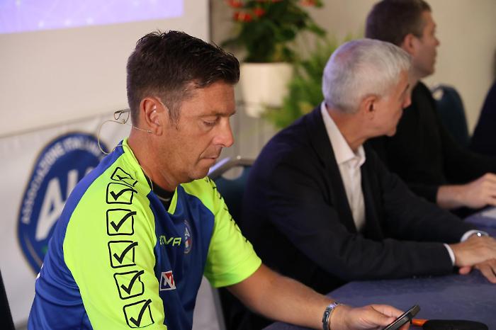 Rocchi, Gervasoni e un "pronome": cosa c'&egrave; nella ormai "famosa" intercettazione (dove l'Inter non &egrave; mai citata)
