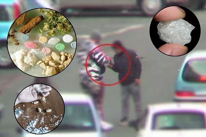 &ldquo;Breaking Bad&rdquo; sotto il vulcano: la svolta chimica dei clan mafiosi