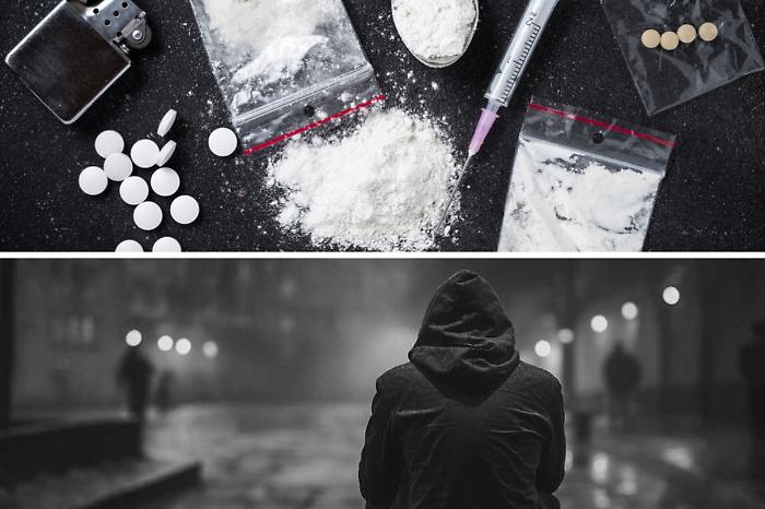 Dalle droghe sintetiche al Fentanyl. L'esperta: &laquo;Assumerle &egrave; davvero pericoloso&raquo;