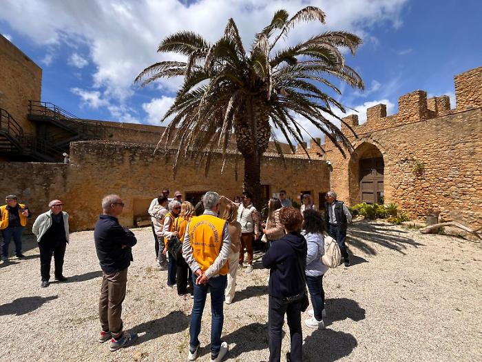 Naro batte ogni record: la Domenica al Museo conquista il cuore della Sicilia