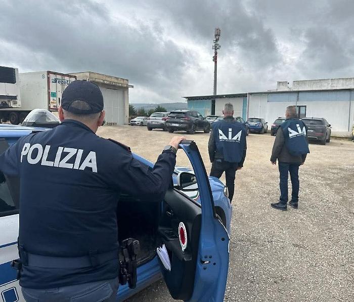 Vittoria, dissequestrate le aziende del vittoriese Giudice
