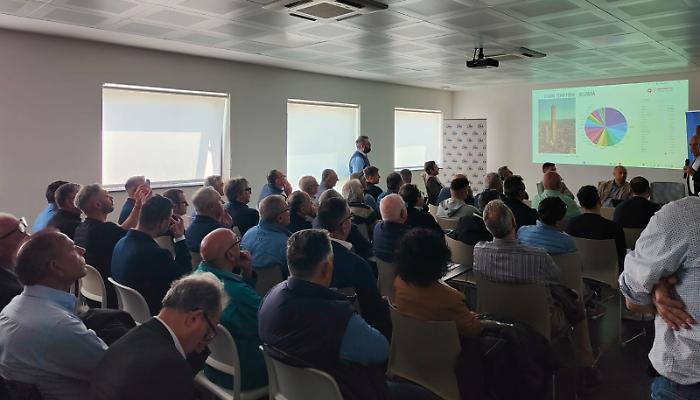 Quale futuro e prospettive per l'autoriparazione? La Cna territoriale di Ragusa fa il punto