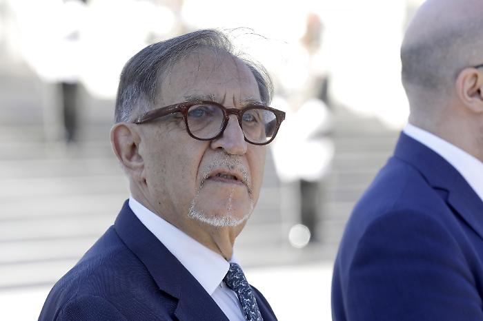 La Russa sulla Global Sumud Flotilla: &laquo;E' propaganda a basso rischio e alto ritorno mediatico&raquo;