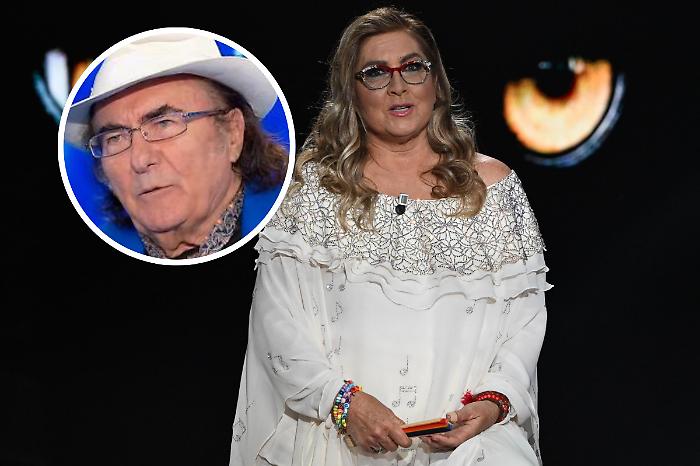 Una "pugnalata nel cuore" in diretta tv: l'urlo di Al Bano contro le accuse di Romina