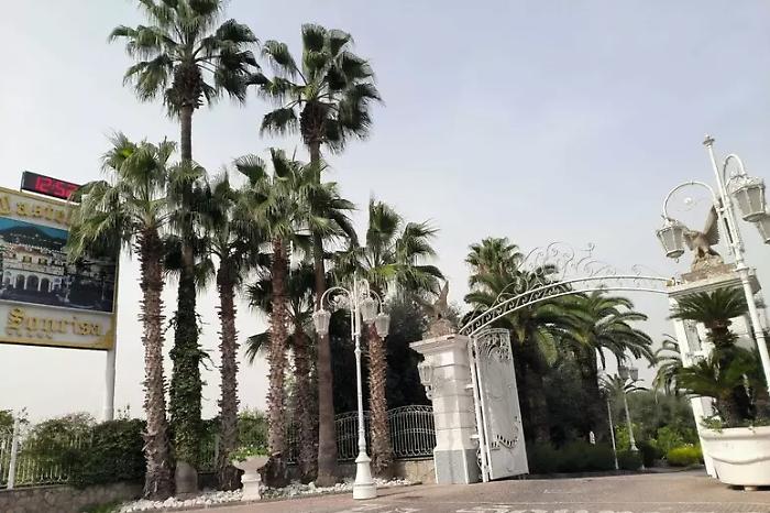 "Castello delle Cerimonie", Donna Imma  tenta il colpo di scena: revisione per annullare la confisca 