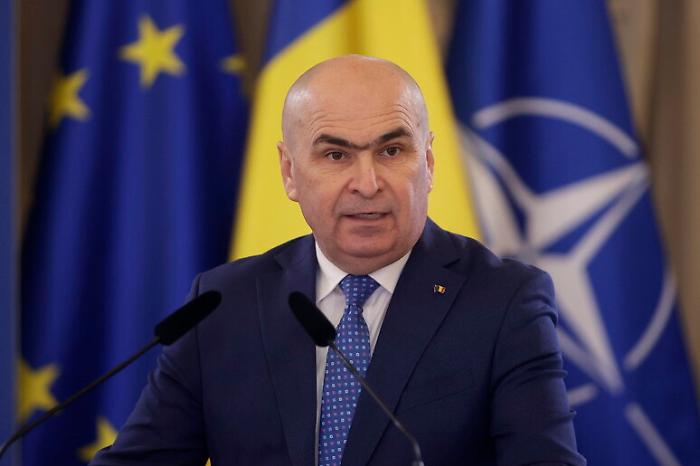 Romani, sfiduciato dal Parlamento il Governo europeista di Bolojan