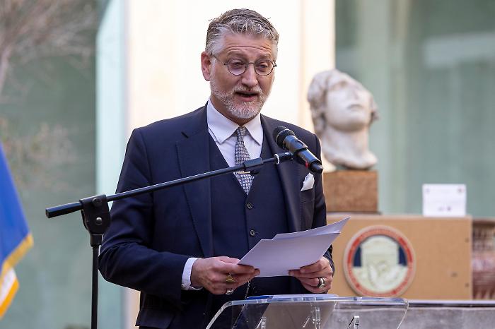 "Inaccettabile bocciare il film su Regeni": Il j'accuse di Giuli scuote i David di Donatello 