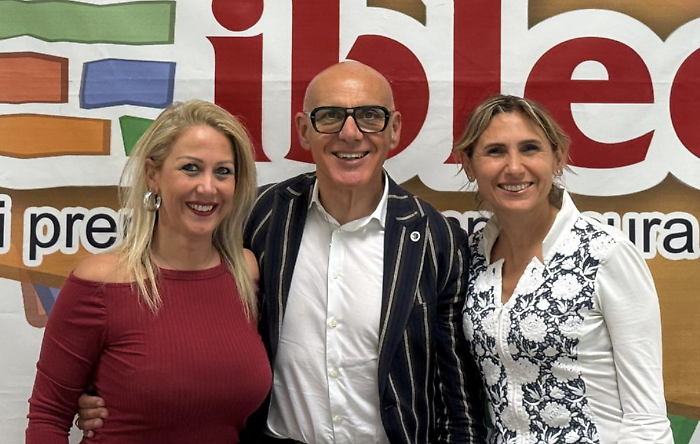 Ragusa, torna la Festa dello sport "+Movimento"