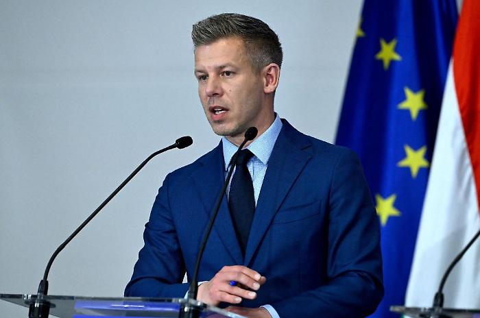 Magyar evoca Falcone e Borsellino per la sua ascesa: "Le danze sono appena iniziate"