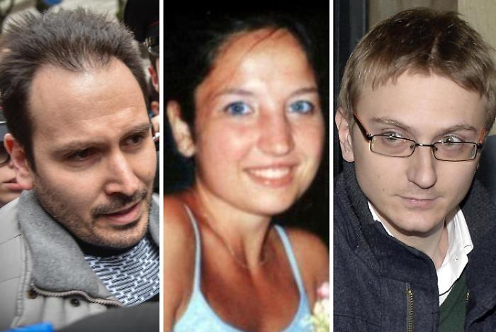 Sfilata di testimoni per l'omicidio Poggi: il faccia a faccia con le gemelle Cappa, Sempio far&agrave; scena muta  