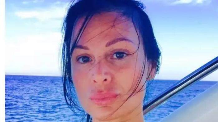 Il mistero di Elisabetta: sparita nel nulla la modella italiana che accus&ograve; Epstein 