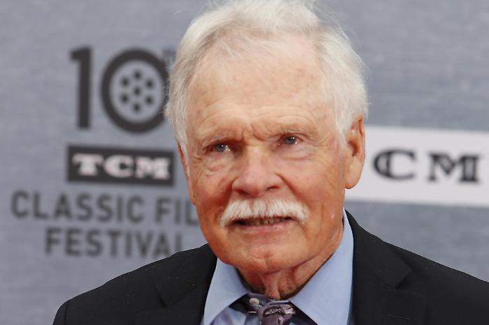 Usa, &egrave; morto il fondatore della Cnn Ted Turner: aveva 87 anni 