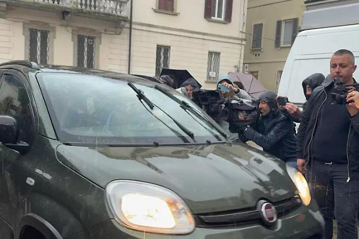 Sempio rimasto quattro ore in procura: ha parlato?