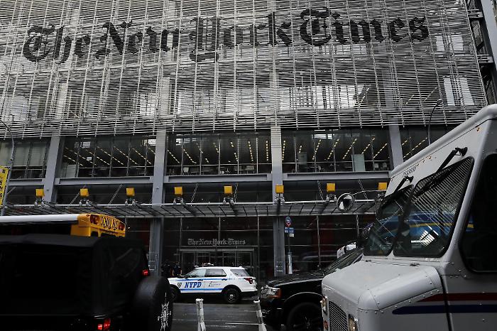 Il New York Times corre oltre i 13 milioni di abbonati: cos&igrave; il giornalismo a pagamento sta ridisegnando l&rsquo;economia dei media