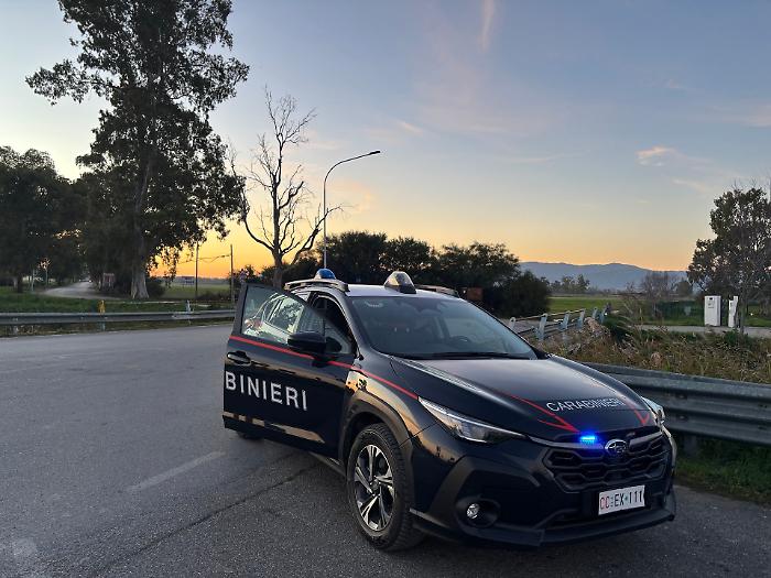 Tentato omicidio a Gela: arrestato il 20enne presunto complice che avrebbe attirato la vittima
