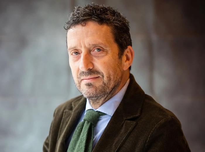 Pietrangelo Buttafuoco