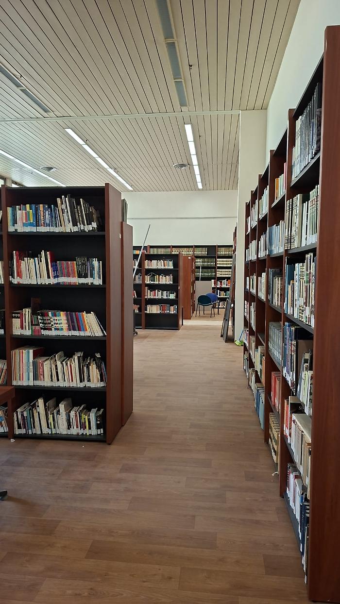 Pirandello "cambia casa" e raddoppia: il Palacongressi diventa la nuova cittadella dei libri