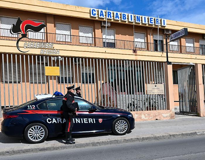 Vittoria, arrestato un cittadino marocchino condannato in via definitiva