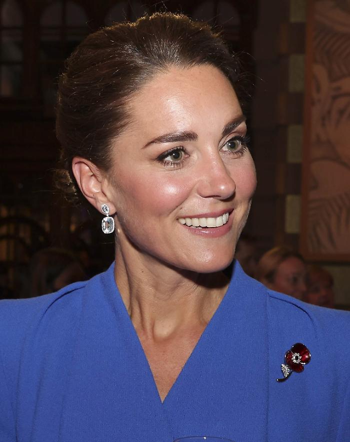 Regno Unito, Kate attesa in Italia: &egrave; il suo primo viaggio all'estero dopo la battaglia contro il cancro