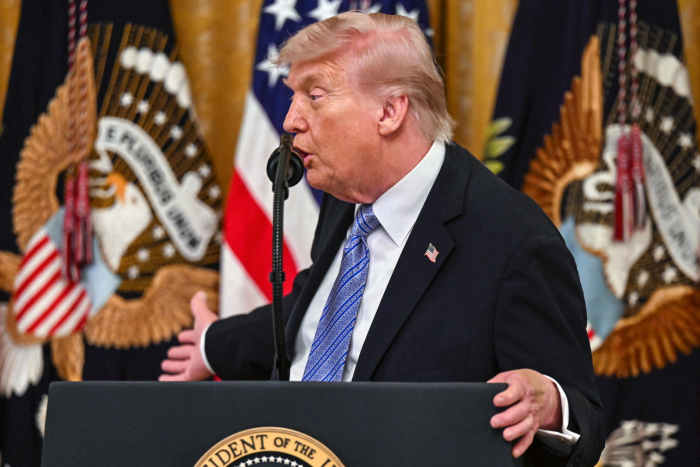 Trump sospende a sorpresa ad un giorno dal via Project Freedom: possibile svolta verso un accordo con l'Iran