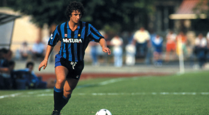 Il genio del dribbling, il litigio con Bearzot, i mondiali persi e l'amicizia con Infantino: chi era Evaristo Beccalossi