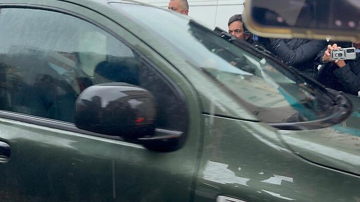 Garlasco, due ore di interrogatori per Marco Poggi: Sempio ancora in procura