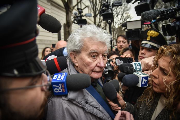 Garlasco, l'illusione di Lovati e il pronostico errato dell'ex avvocato di Andrea Sempio