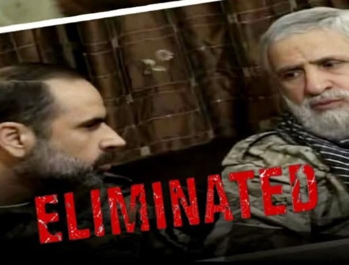 Chi era Ahmed Ali Balout, il comandante della Forza Radwan ucciso da Israele.