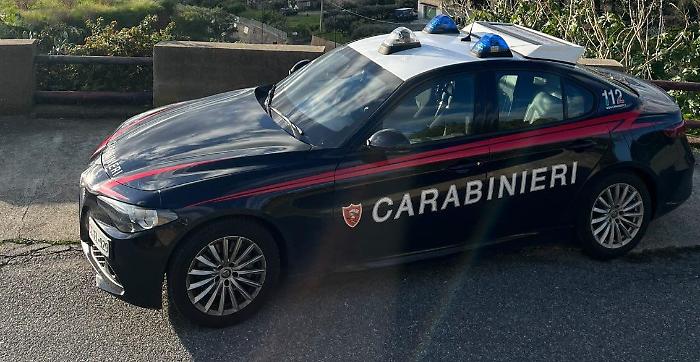 Tentato omicidio a Sortino: operaio arrestato dopo aver colpito un conoscente con un'accetta