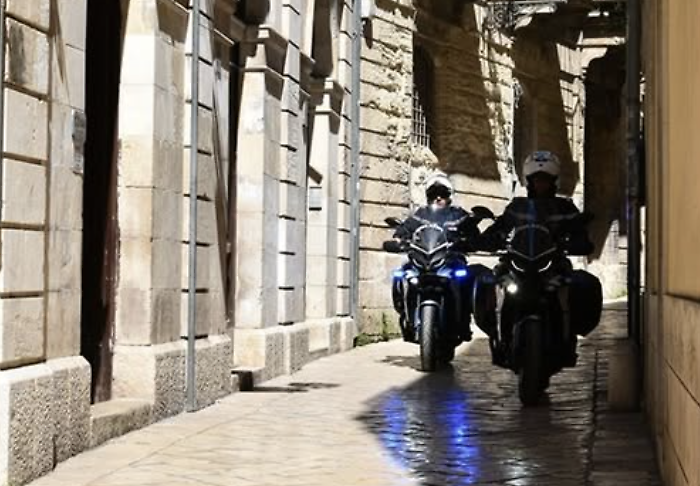 Modica, brutale aggressione al presunto debitore: 46enne arrestato