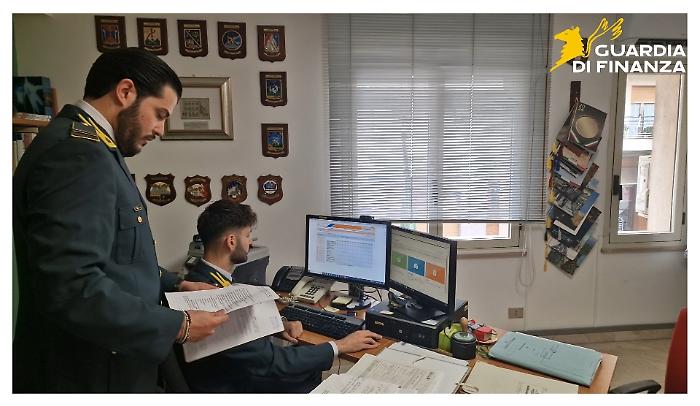 Vittoria, sequestrato immobile per 300mila euro a un imprenditore ritenuto "socialmente pericoloso"