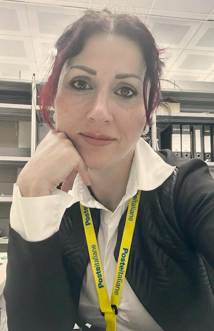Naro, la "sfida" di Rosalba alla crisi demografica: quattro figli e una vita tra ufficio postale e pannolini