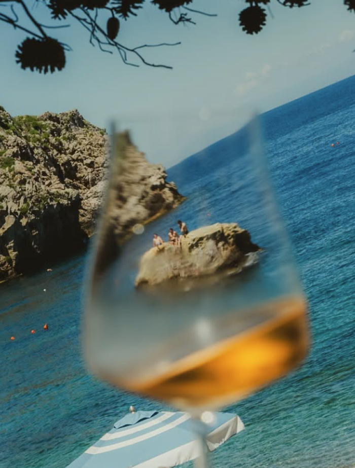 "Bartender per un giorno" a Villa Sant'Andrea: aperitivo solidale con il centro Tma 3.0