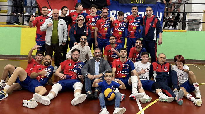 Il Giarratana Volley affronta il secondo turno dei play off
