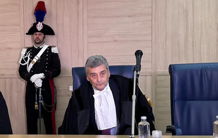 Giustizia, l'allarme di Fasciana: "Il Tribunale di Sciacca non si tocca, chiuderlo sarebbe un errore fatale"