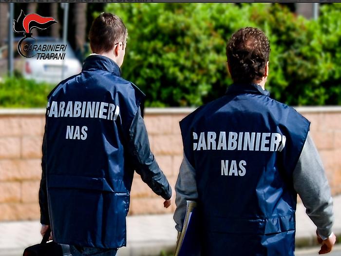 Controlli a Trapani ed Erice: ristorante scoperto con lavoro nero e altre violazioni