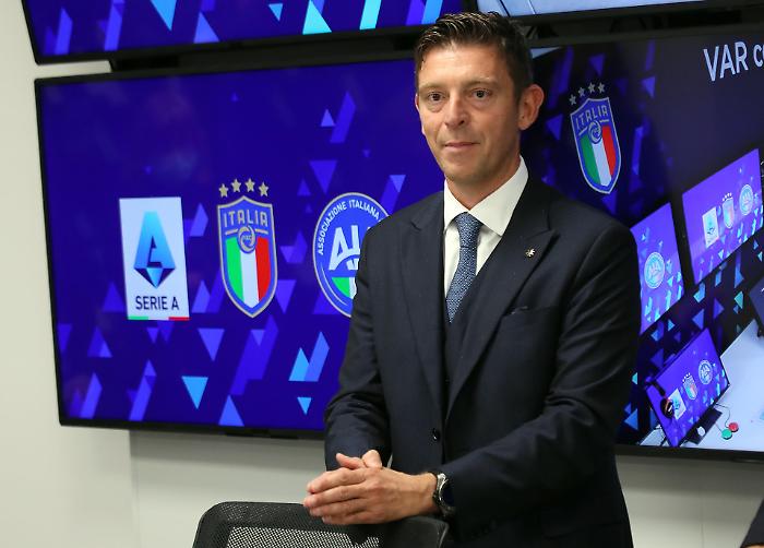 Inchiesta arbitri, Schenone per tre ore dal pm Ascione: come &egrave; andata l'audizione del referee club manager dell'Inter 