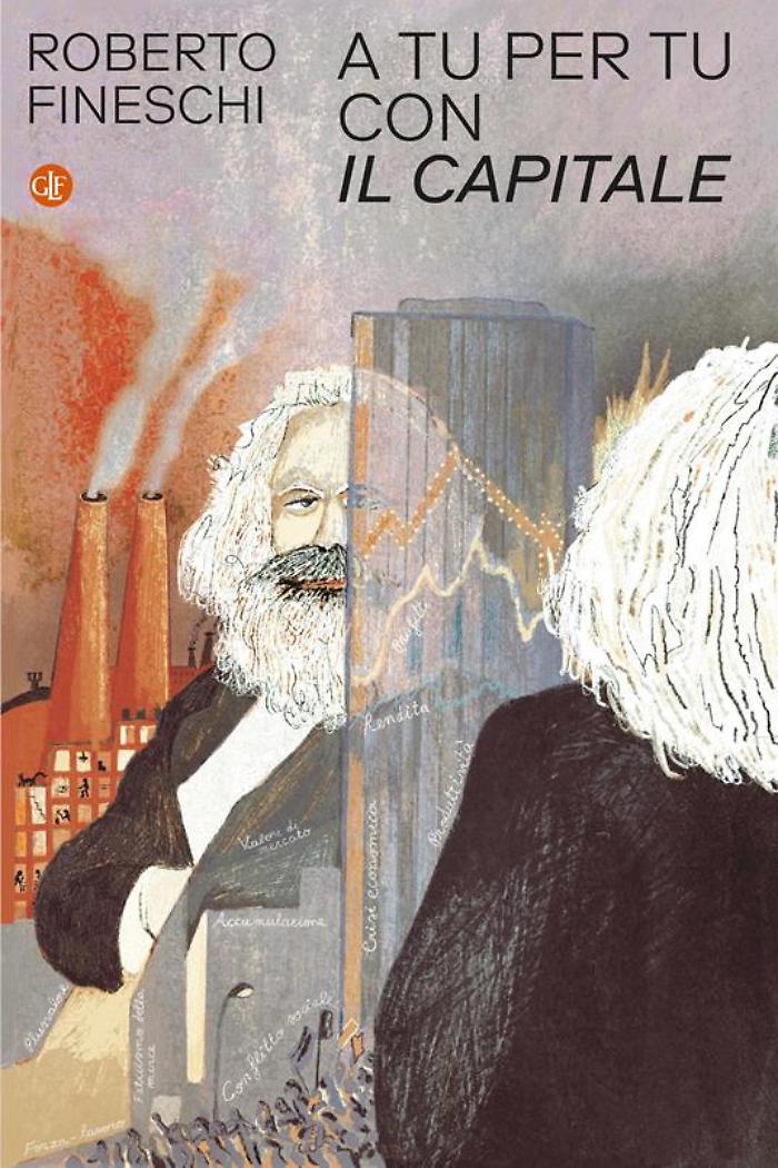 Copertina libro