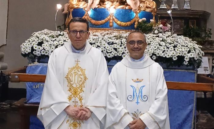 Ragusa, la festa di Maria Ss. della Medaglia entra nel vivo